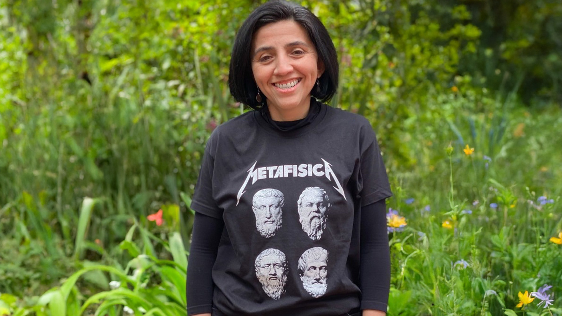 🎓 Gracias, profesora Andrea Lozano Vásquez