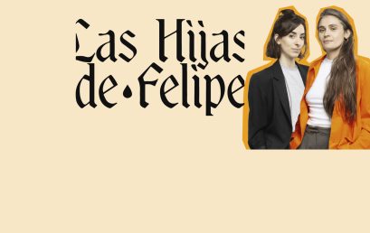 Las hijas de Felipe: hacia una práctica académica más colaborativa y experimental