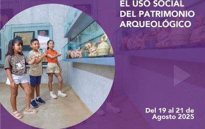 Alexander Herrera | XI Coloquio Internacional de Arqueología