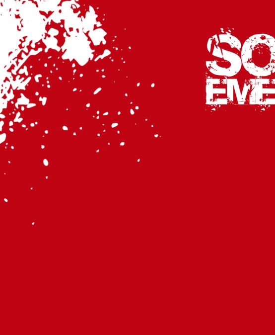 Convocatoria del Festival Emergente 2025