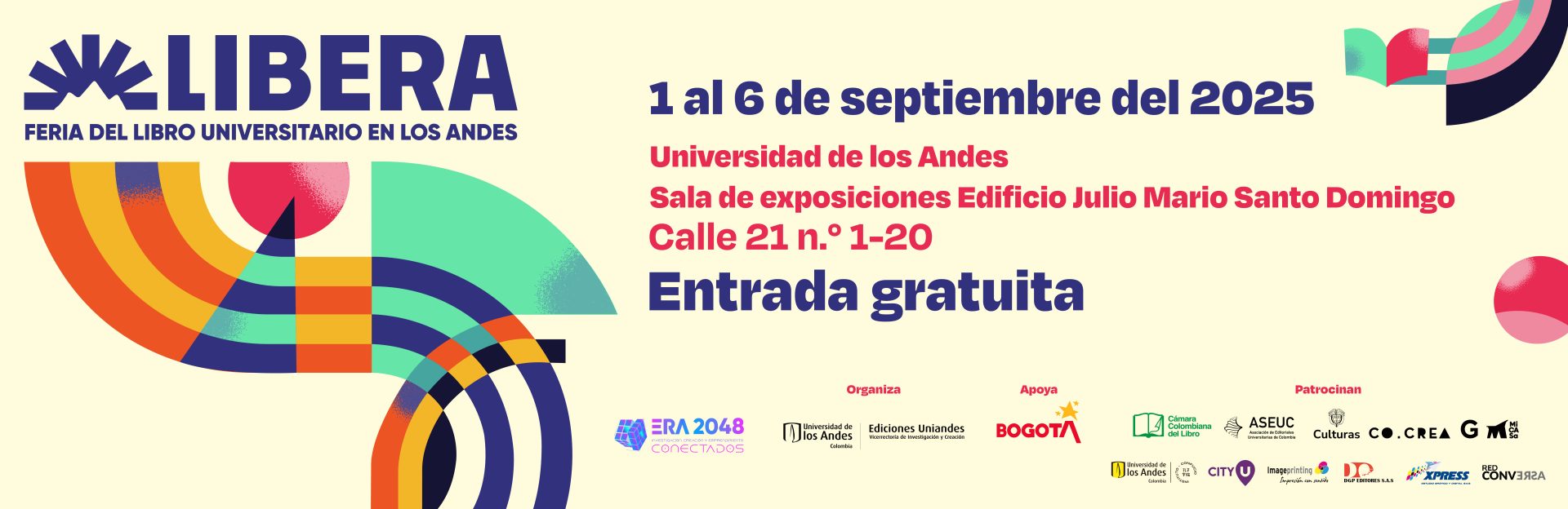 Presentación libro: Mil y una noches y otros libros absolutos