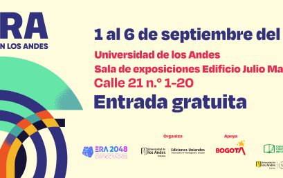 Presentación libro: Mil y una noches y otros libros absolutos