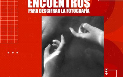 X Bienal Internacional de Fotografía – FOTOGRÁFICA BOGOTÁ 2025!