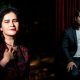 Concierto de la Tarde: Elizabeth Patiño (soprano) y Daniel Aguirre (piano), jueves 21 de agosto de 2025 a las 6:00 p.m.