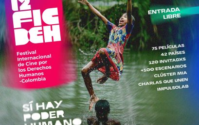 Festival Internacional de Cine por los Derechos Humanos – FICDEH 2025