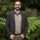 Jerónimo Pizarro Jaramillo es nombrado profesor titular del Departamento de Humanidades y Literatura de la Universidad de los Andes