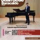 Recitales en 2025-2: Juan José Baracaldo (piano), viernes 15 de agosto de 2025 a las 6:00 p.m. en la Universidad de los Andes