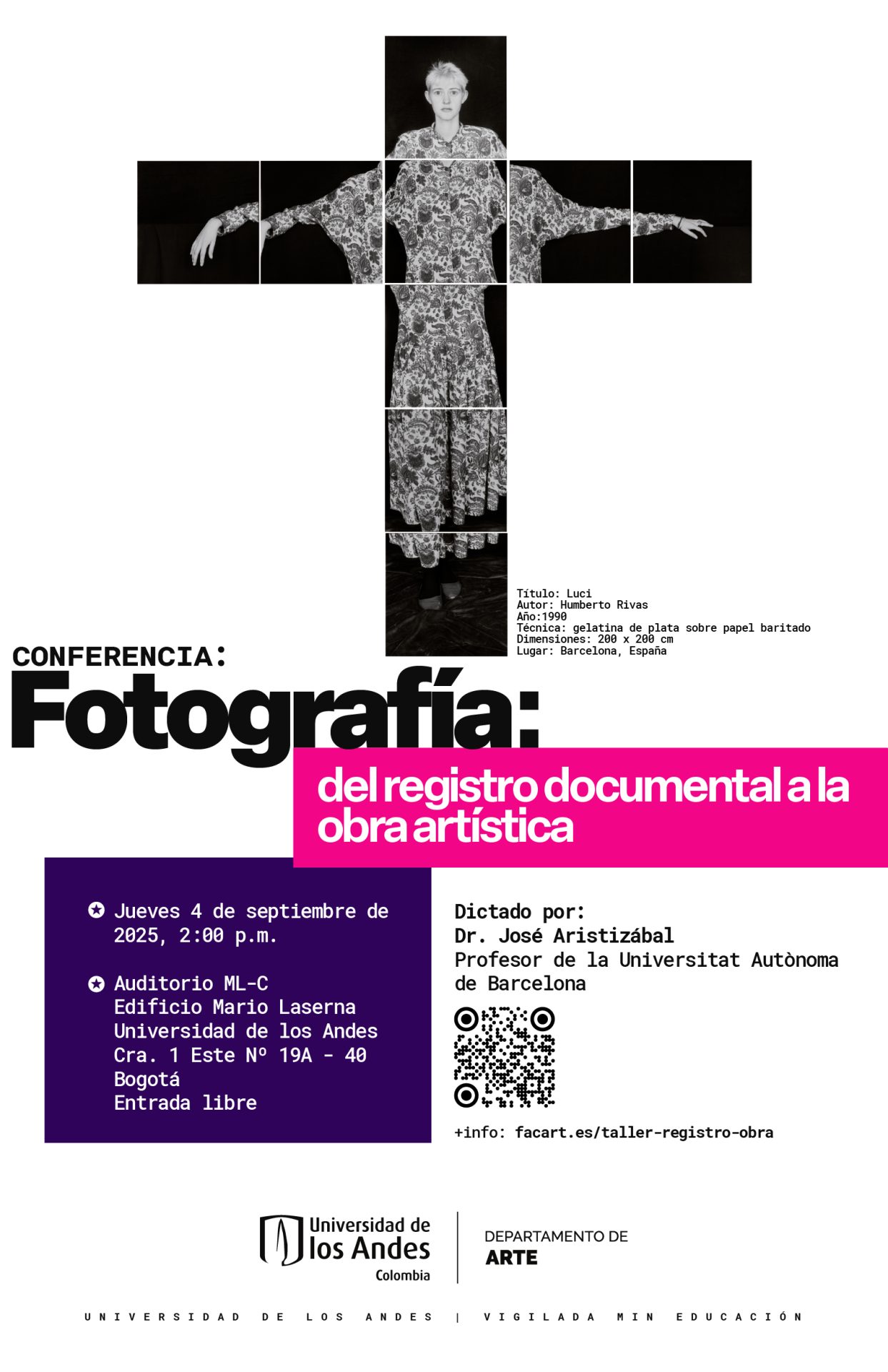 Jueves 4 de septiembre a las 2:00 p.m.