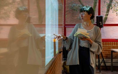 Gemma Bernadó participa en el III Seminario de los Grupos de Estudio de la SBEC