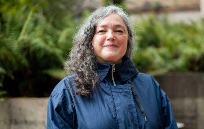 Patricia Murrieta Flores: Inteligencia Artificial y Patrimonio Cultural desde el Sur Global