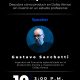 Conferencia con Gustavo Sacchetti (Product Specialist Focusrite): miércoles 10 de septiembre de 2025 a las 3:00 p.m.