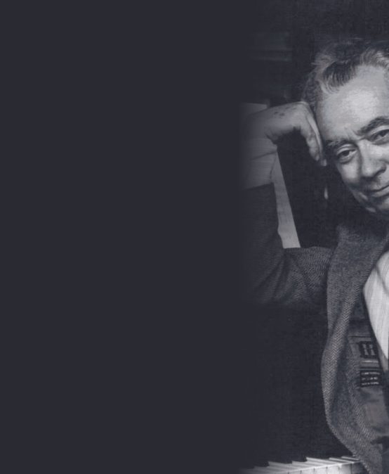 Concierto de la Tarde: Homenaje a Luis Antonio Escobar, jueves 11 de septiembre de 2025 a las 6:00 p.m. en la Universidad de los Andes