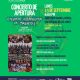 Encuentro Internacional de Orquestas: concierto de apertura, lunes 15 de septiembre en el Auditorio Mario Laserna, Universidad de los Andes