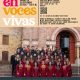 Coro Uniandes: viernes 26 de septiembre de 2025 a las 7:00 p.m. en el Auditorio Mario Laserna, Universidad de los Andes