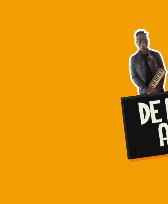 Orquesta de Los Andes presenta: De Norte a Sur, un homenaje a la Música del Caribe y Pacífico colombiano