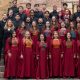 Coro Uniandes: viernes 26 de septiembre de 2025 a las 7:00 p.m. en el Auditorio Mario Laserna, Universidad de los Andes
