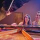 Concierto de la Tarde: Latinoamérica a 4 manos - Duo España Alarcón, jueves 18 de septiembre a las 6:00 p.m. en la Cajita de música, Universidad de los Andes