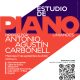 Miércoles 17 de septiembre de 2025 a las 6:00 p.m. en la Cajita de música, Universidad de los Andes