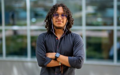 Gustavo Donado nuevo profesor en la Universidad Tecnológica de Bolívar