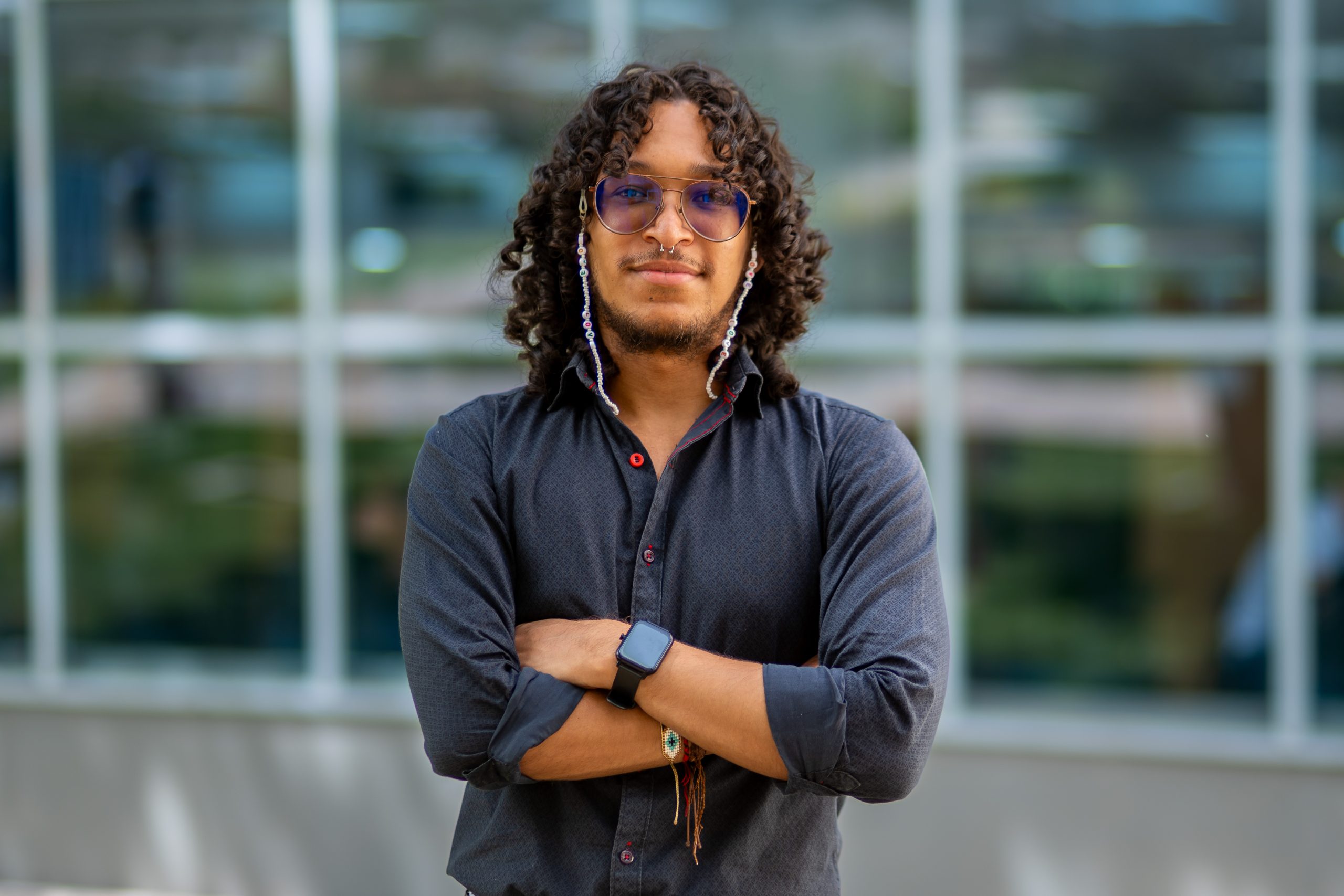 Gustavo Donado nuevo profesor en la Universidad Tecnológica de Bolívar Gustavo Donado nuevo profesor en la Universidad Tecnológica de Bolívar
