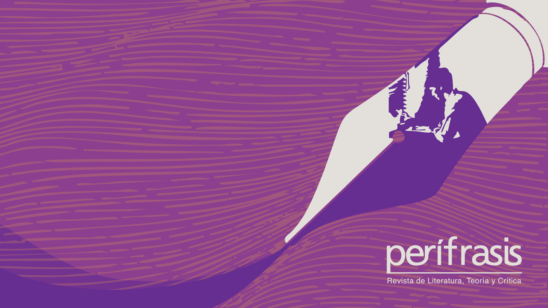 Perífrasis. Revista de Literatura, Teoría y Crítica | Número 36