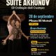 Mauricio Arias-Esguerra se presenta en el Festival de Jazz Mompox 2025, próximo viernes 20 de septiembre de 2025 a las 5:30 p.m.