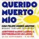 Miércoles 24 de septiembre de 2025 a las 5:30 p.m. en el Auditorio ML-C, Universidad de los Andes