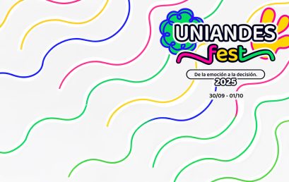 Uniandes Fest 2025