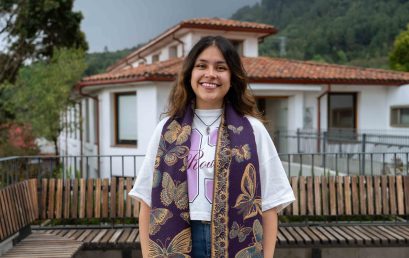 Ketlly Bautista Voices from the South: Storytelling for Impact