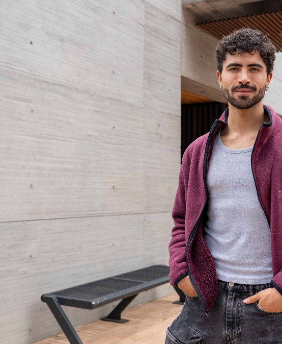 Nicolás Quevedo expone su obra en París en la Muisca Galerie y en el Consulado de Colombia