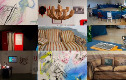 Egresados de Arte en Artbo 2025
