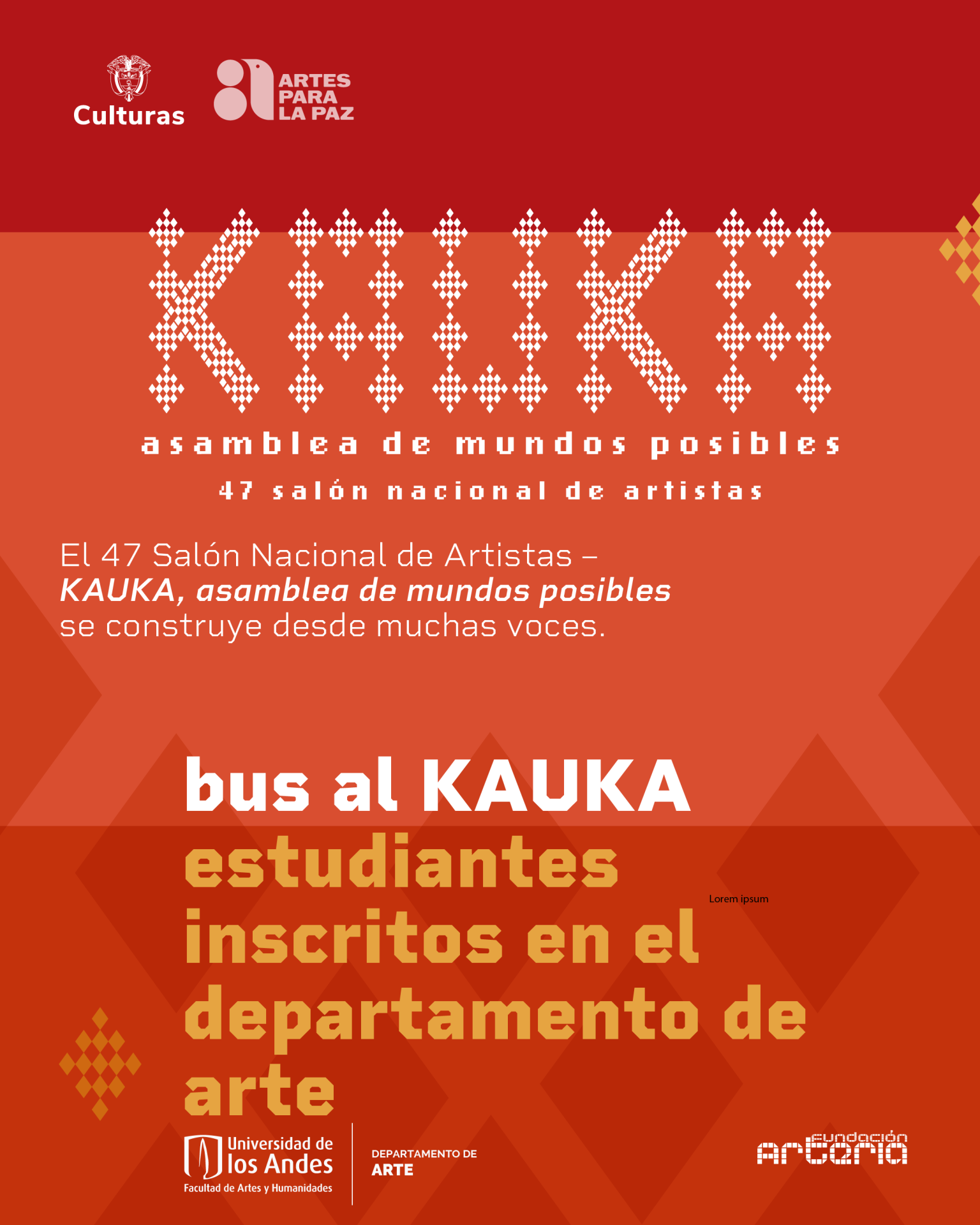 Del 24 al 30 de noviembre