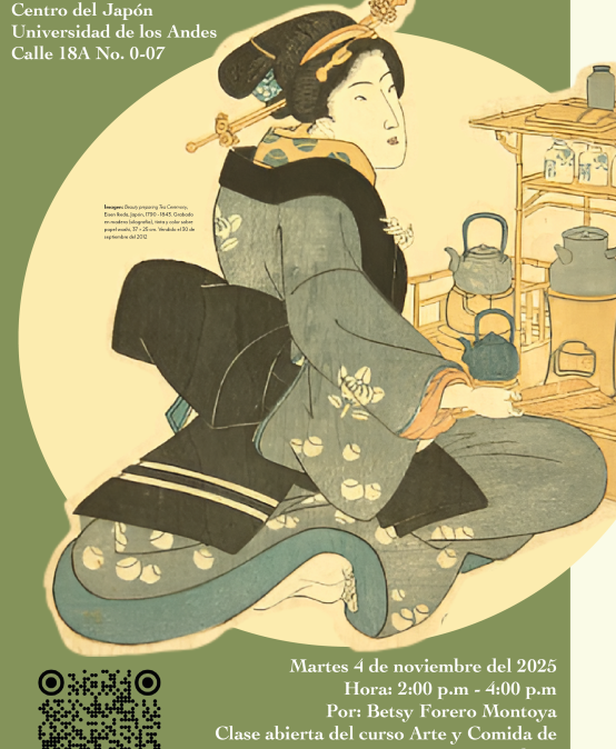 Ceremonia del Té