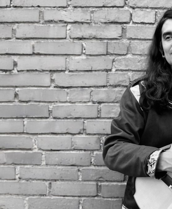 Concierto de la Tarde: Geesborm Esteeven Niño (guitarra), jueves 6 de noviembre de 2025 a las 6:00 p.m. en la Universidad de los Andes