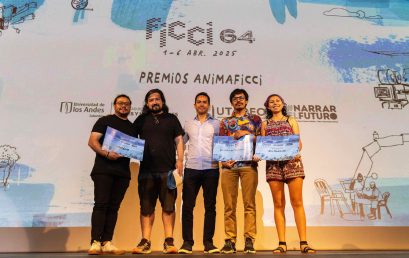 Convocatoria | AnimaFICCI