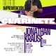 Taller de improvisación jazz de clarinete por Jonathan Krause, lunes 20 de septiembre de 2025 a las 2:00 p.m. en la Universidad de los Andes