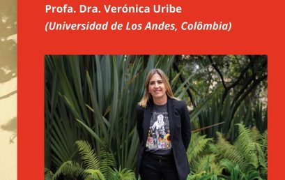 45º Coloquio del Comité Brasilero de Historia del Arte (CBCA)