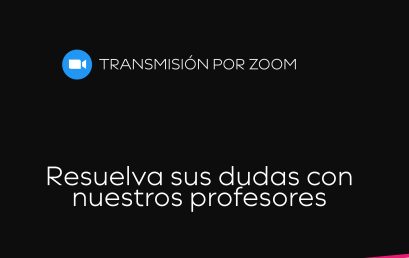 Taller de inscripciones de posgrados | Uniandes
