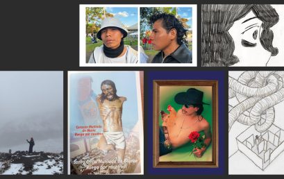 Estudiantes ganadores de los apoyos económicos del CIC | 2025-2