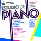 Concierto de la Tarde: Estudio de Piano Uniandes, jueves 27 noviembre a las 6:00 p.m. en la Cajita de música, Universidad de los Andes