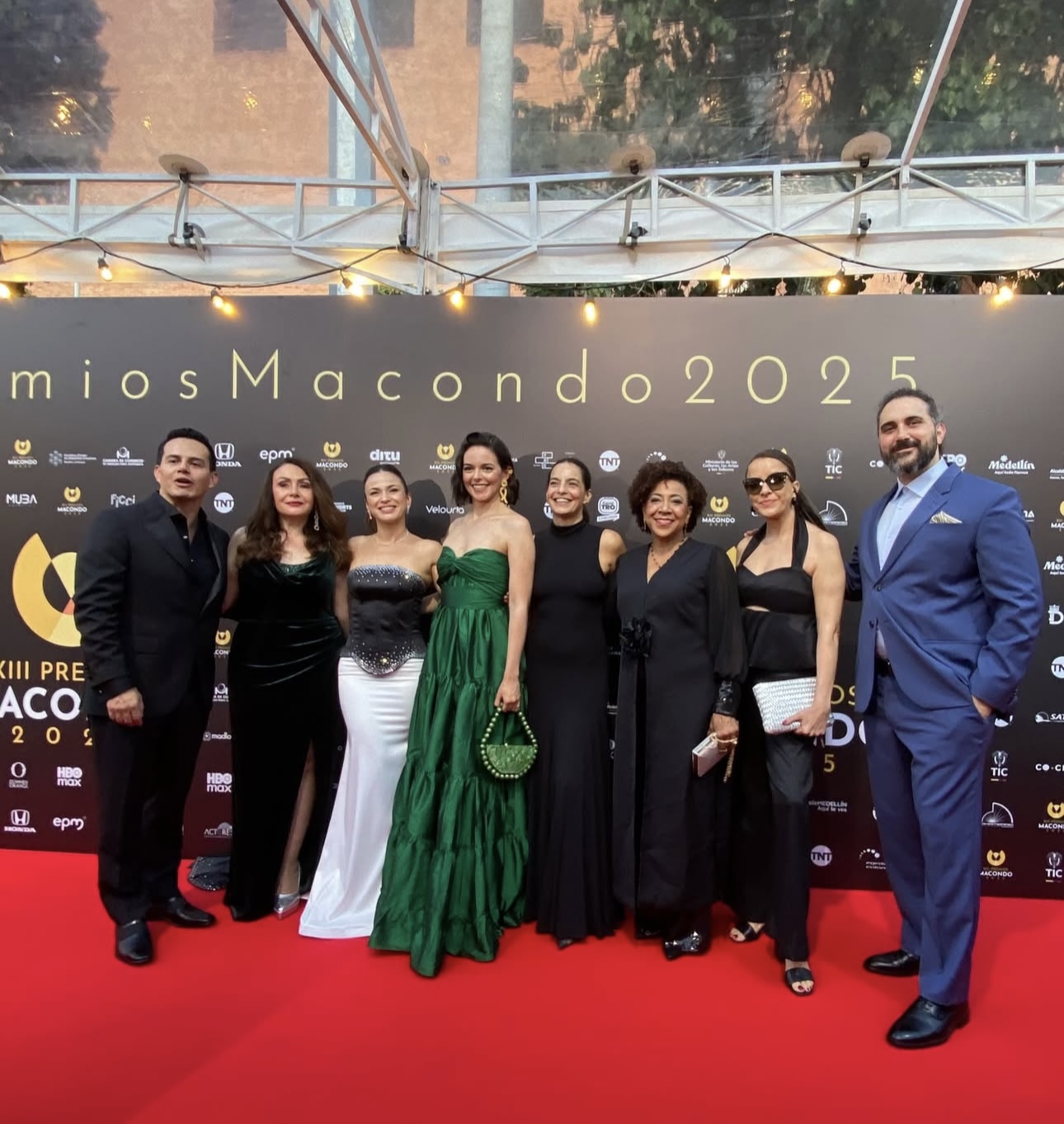 Felipe Téllez gana el Premio Macondo 2025 a Mejor Música Original por «Estimados Señores»
