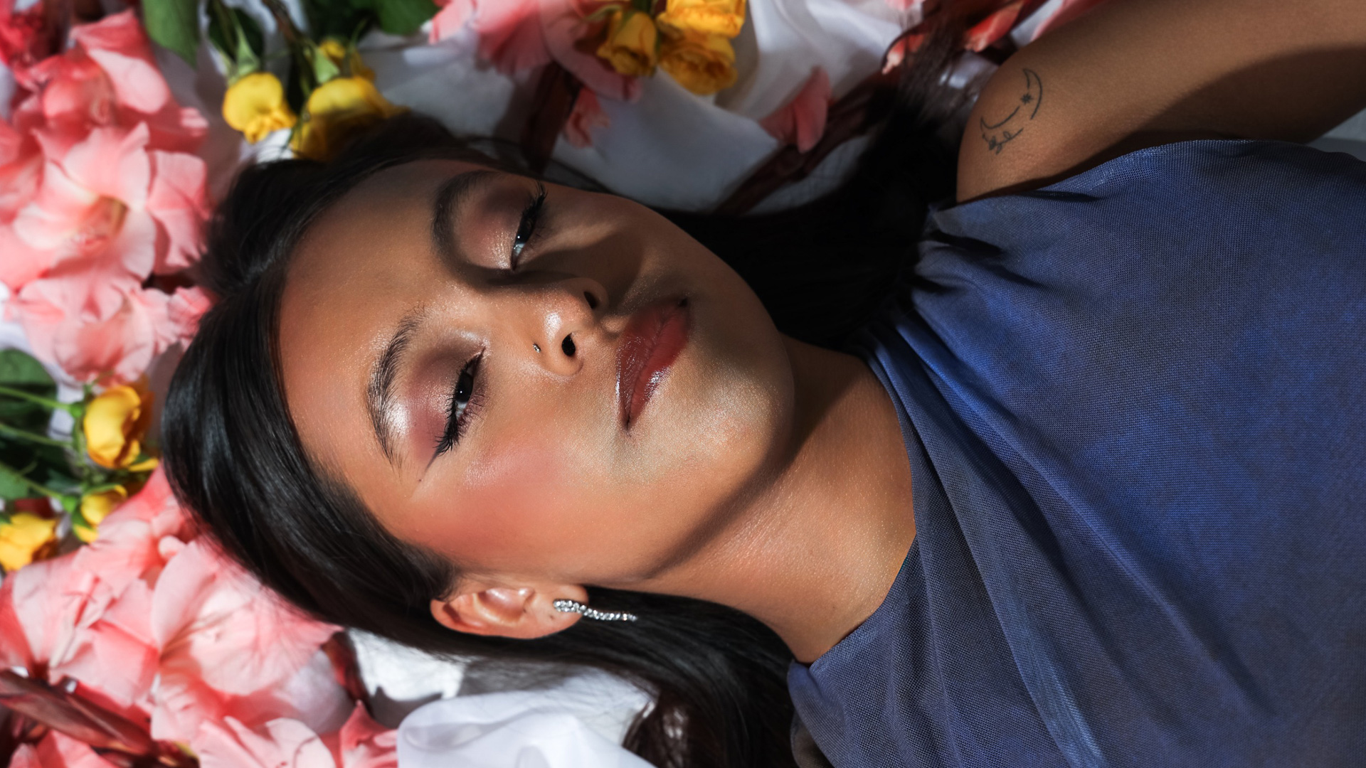 Recitales en 2025-2: Laura García Huertas (canto), sábado 6 de diciembre de 2025 a las 11:00 a.m. en la Universidad de los Andes