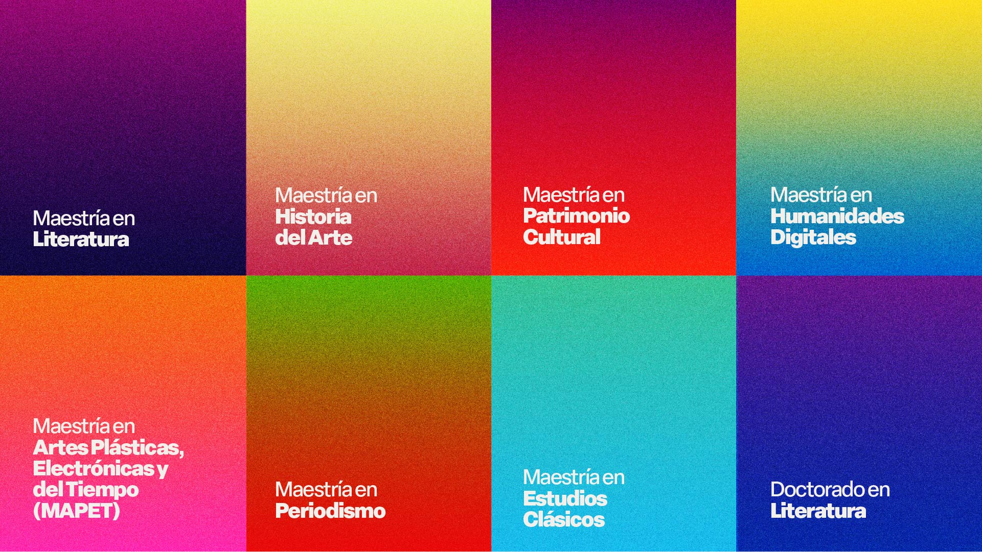 Del 3 al 17 de diciembre