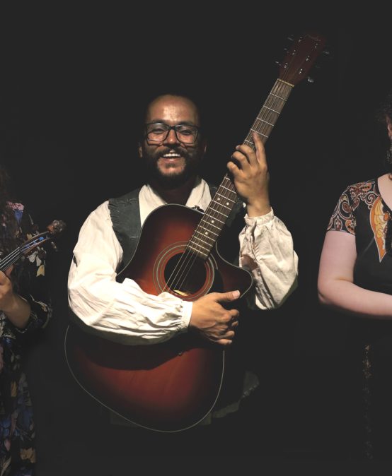 Concierto de la Tarde: Bethadh Céol, jueves 29 de enero de 2026 a las 6:00 p.m. en la Universidad de los Andes