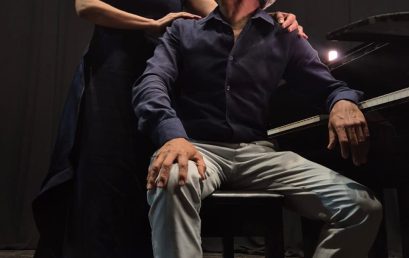 Concierto de la Tarde: El corazón de la memoria del Proyecto Piedras Blancas