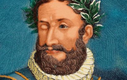 Coloquio Internacional: Obras y ecos de Luís de Camões