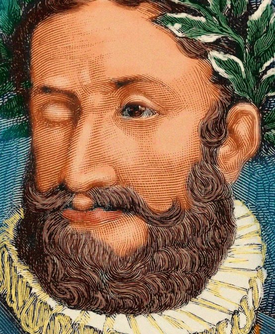 Coloquio Internacional: Obras y ecos de Luís de Camões