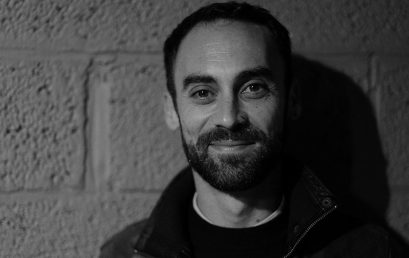 BLASTing KLANG! 2026: Julien Guillamat