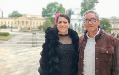 Concierto de la Tarde: El corazón de la memoria del Proyecto Piedras Blancas