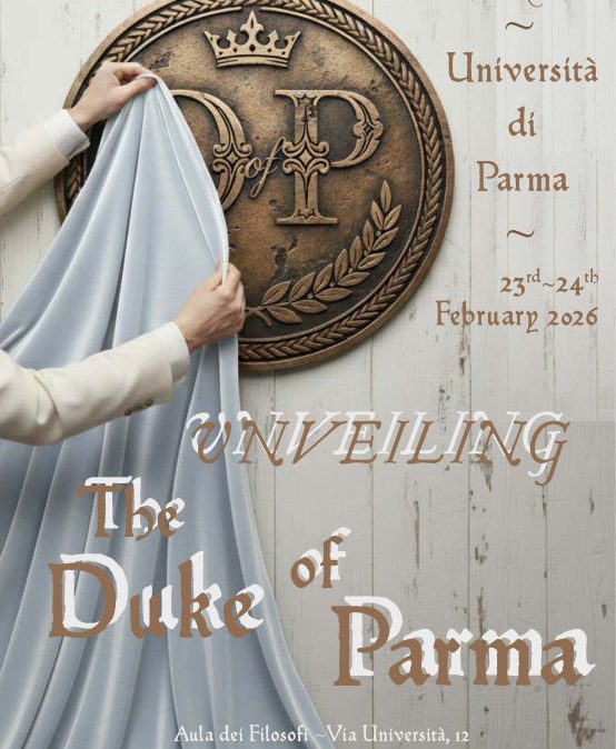 Jerónimo Pizarro y Nicolás Barbosa participan en el congreso internacional ‘Unveiling The Duke of Parma’